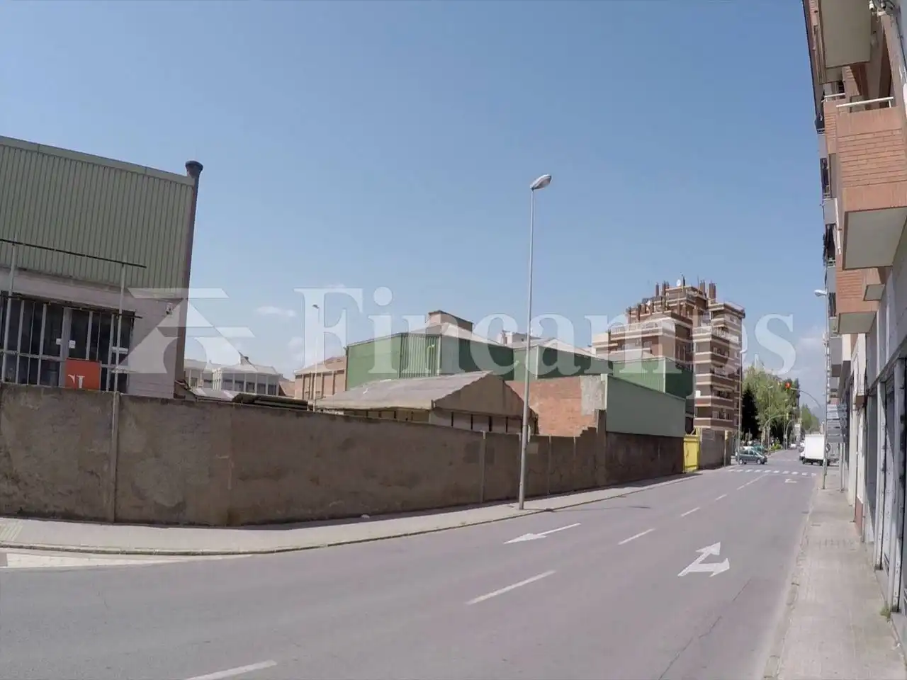 Residential land for sale in Calle Carretera Barcelona 320, imagen 3