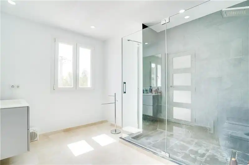 Chalet con piscina en venta en Esporles, imagen 11
