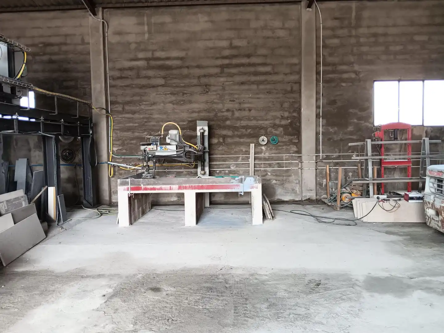Nave industrial in vendita a Roquetes, imagen 9