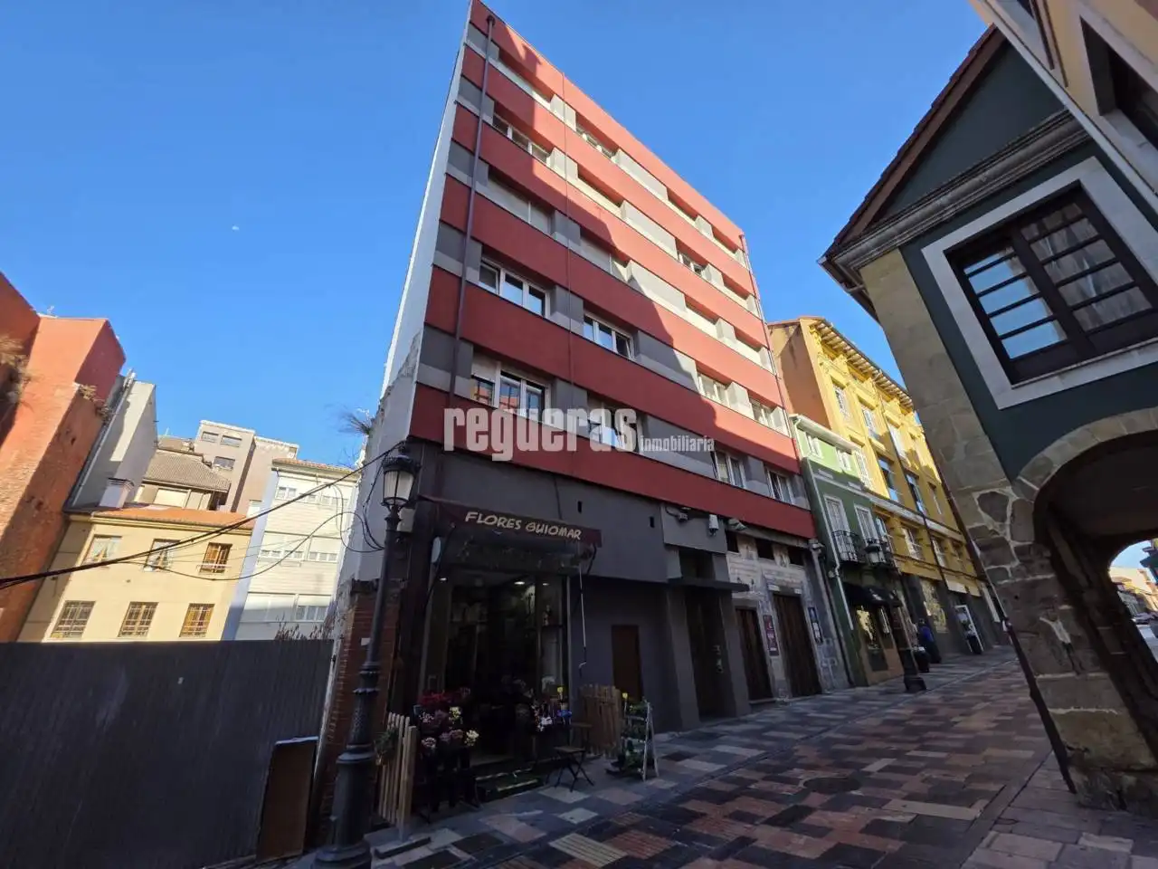 Appartamento con ascensore in vendita a Calle Estación