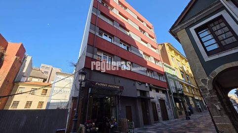 PISO EN VENTA EN AVILÉS  BARRIO DE SABUGO