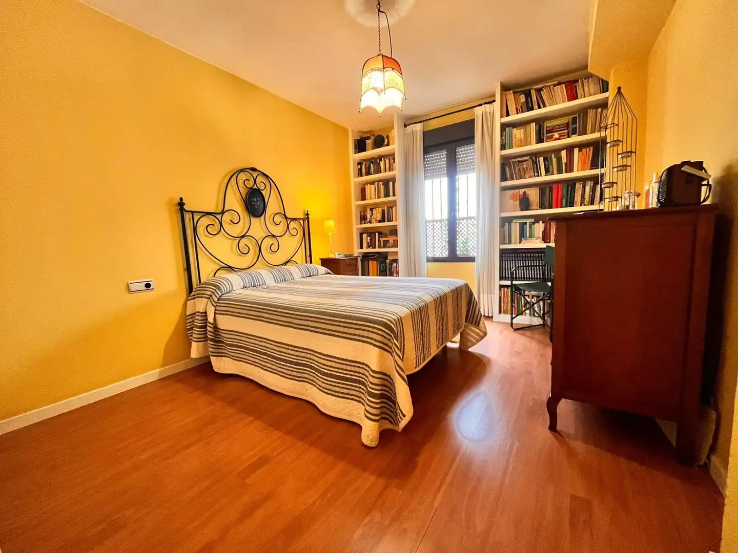Apartment for sale in Plaza Plaza San Basilio, imagen 4