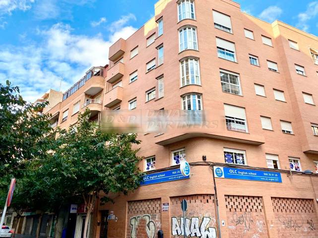 Piso en Venta en Orihuela ciudad