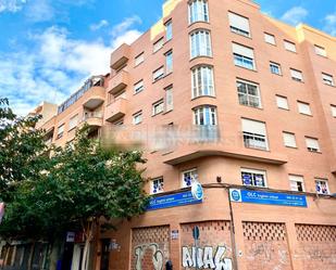 Vista exterior de Pis en venda en Orihuela amb Aire condicionat, Traster i Balcó