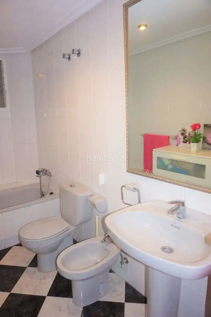 Apartamento con ascensor en venta en Calle Ramón y Cajal 20, imagen 7