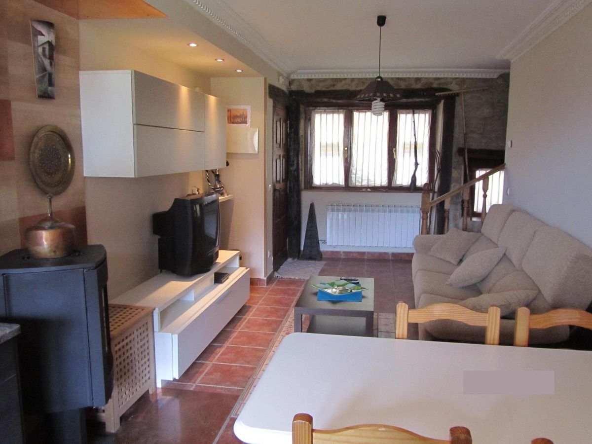 Country house for sale in Calle REAL, Condado de Treviño