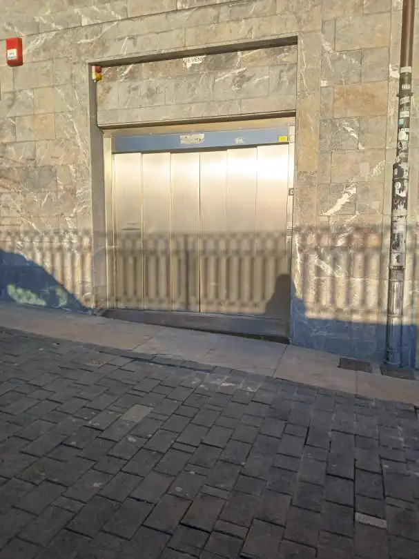 Parking for sale in Mari Kalea, imagen 5