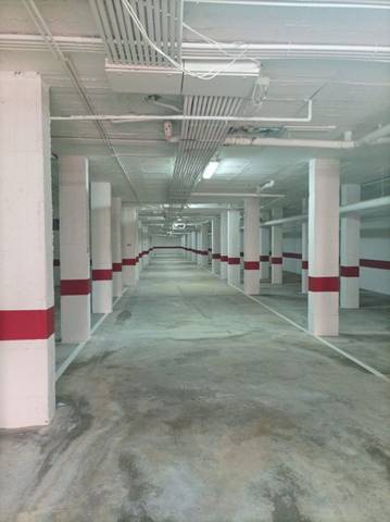 Garaje en Venta en La Zenia