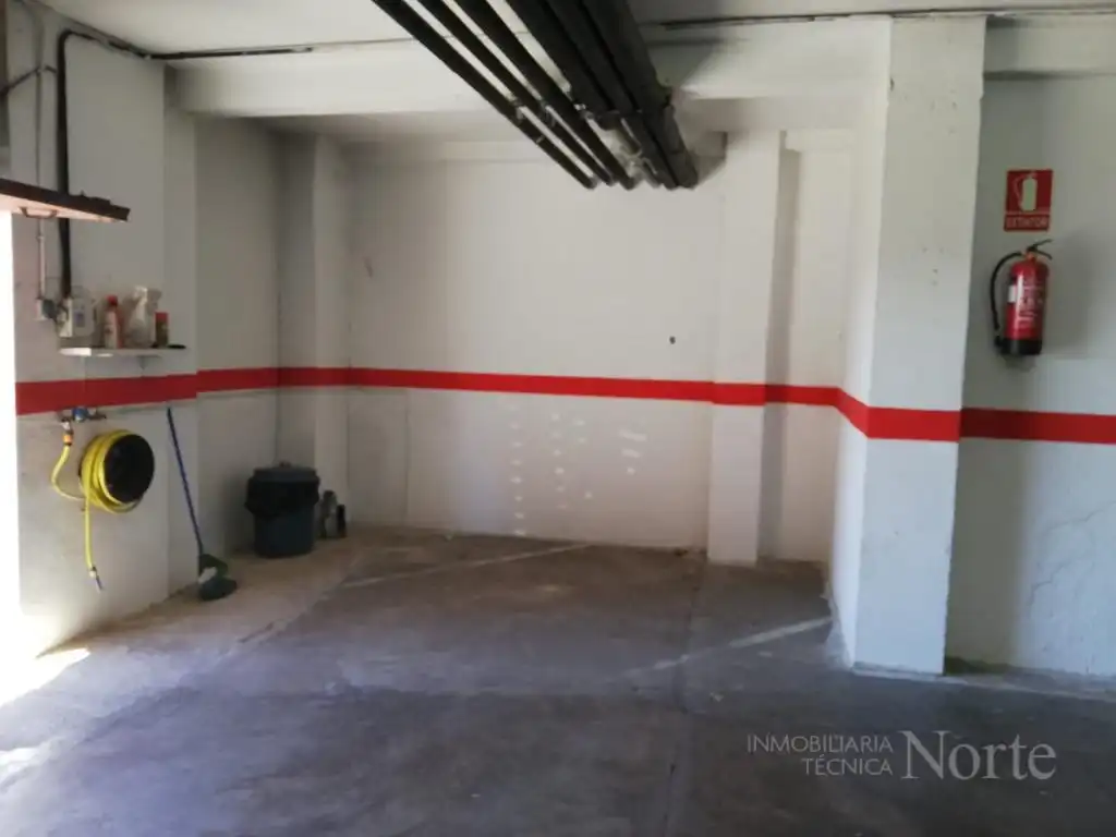 Parking of Garage for sale in Algete