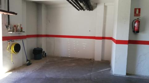 Foto 2 de Garatge en venda a N/a, Algete Centro, Madrid