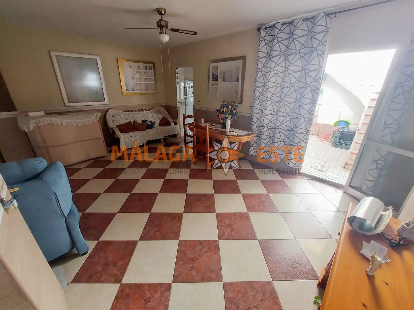 Finca rústica en venta en Vélez-Málaga con Aire acondicionado, Terraza y Trastero
