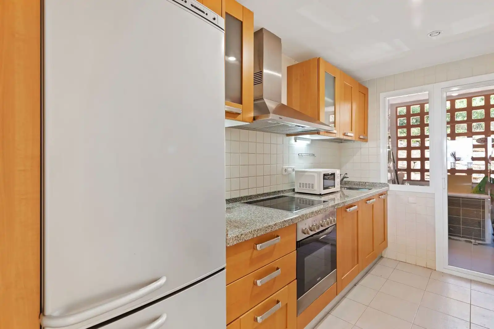 Flat with pool for sale in Calle Los Arqueros 100, imagen 8