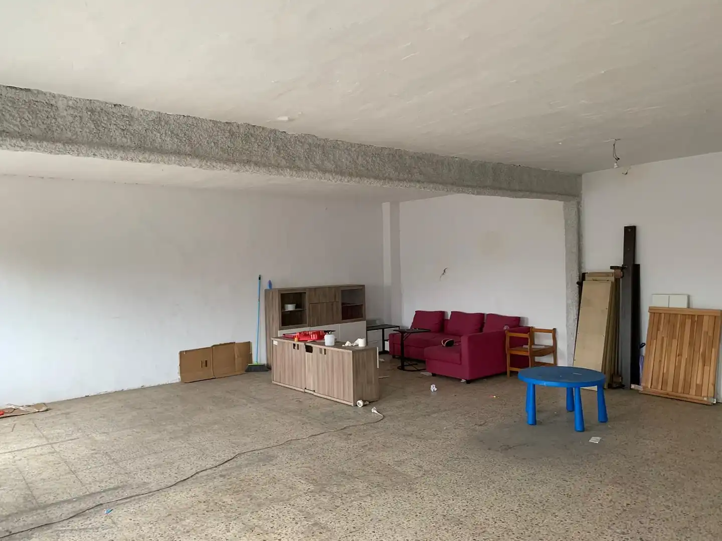 Nave industrial en venta en Cerdanyola del Vallès