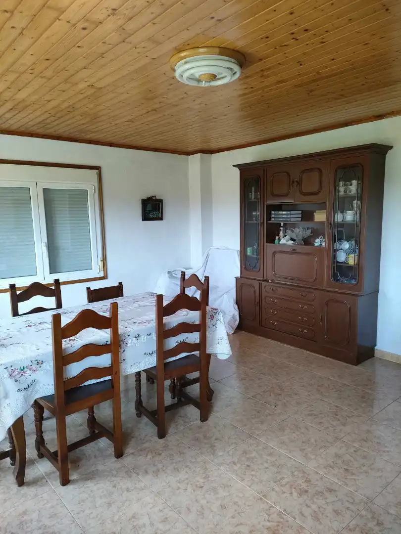 Casa rústica amb jardí en venda a O Saviñao, imagen 3