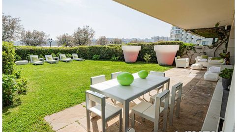 Photo 4 of Flat for sale in Calle Manuel Garcia Lago, 7, El Sardinero, Santander