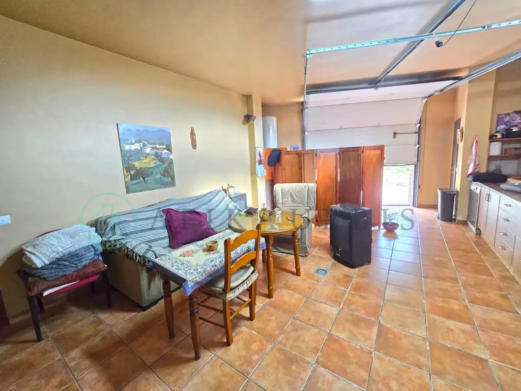 Casa adosada en venda en Colmenar amb Aire condicionat, Terrassa i Piscina