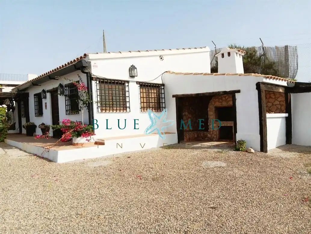 Haus mit Terrasse zum Verkauf in Calarreona, imagen 5
