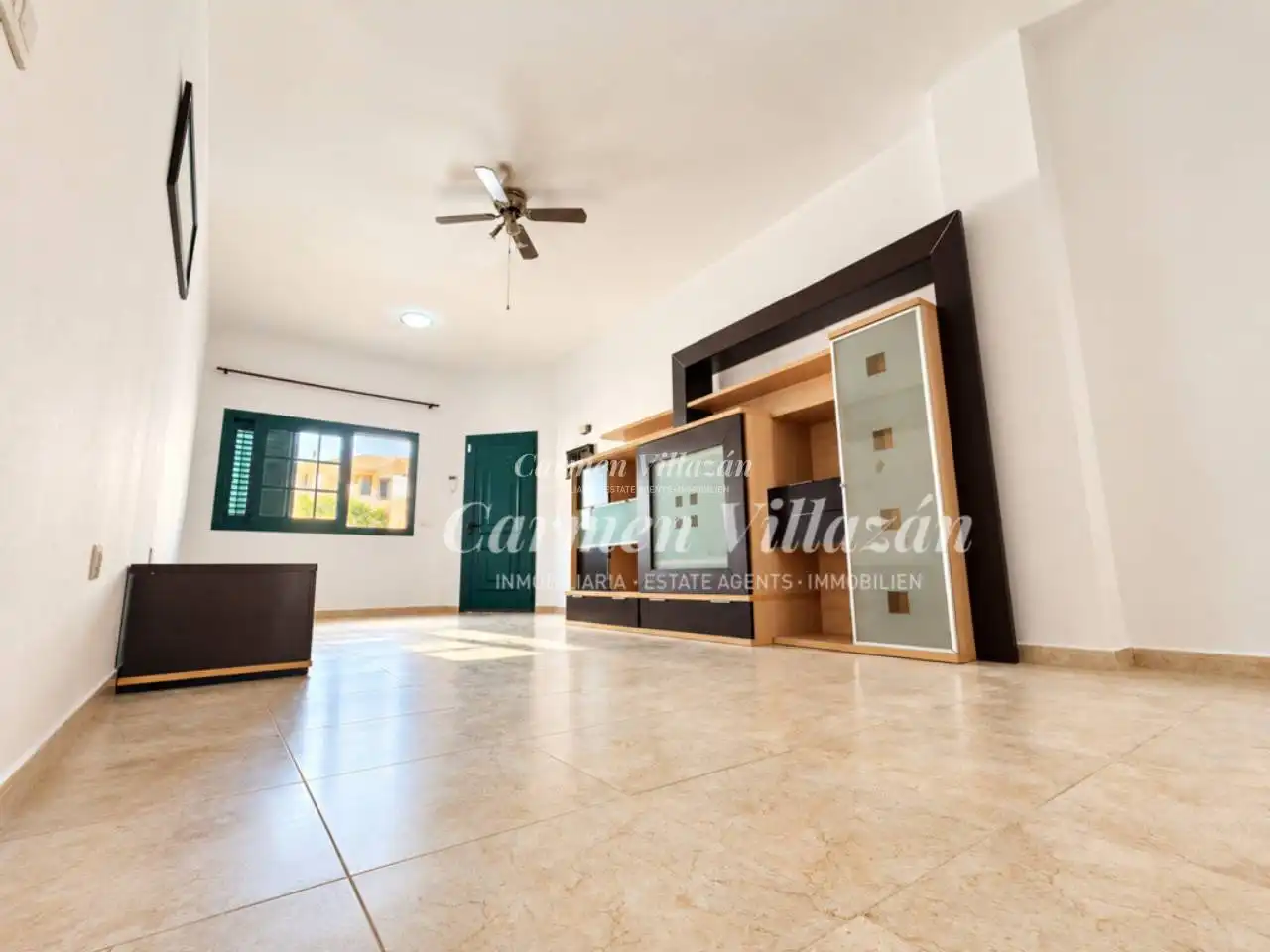 Sala de estar de Dúplex en venta en Fabelo