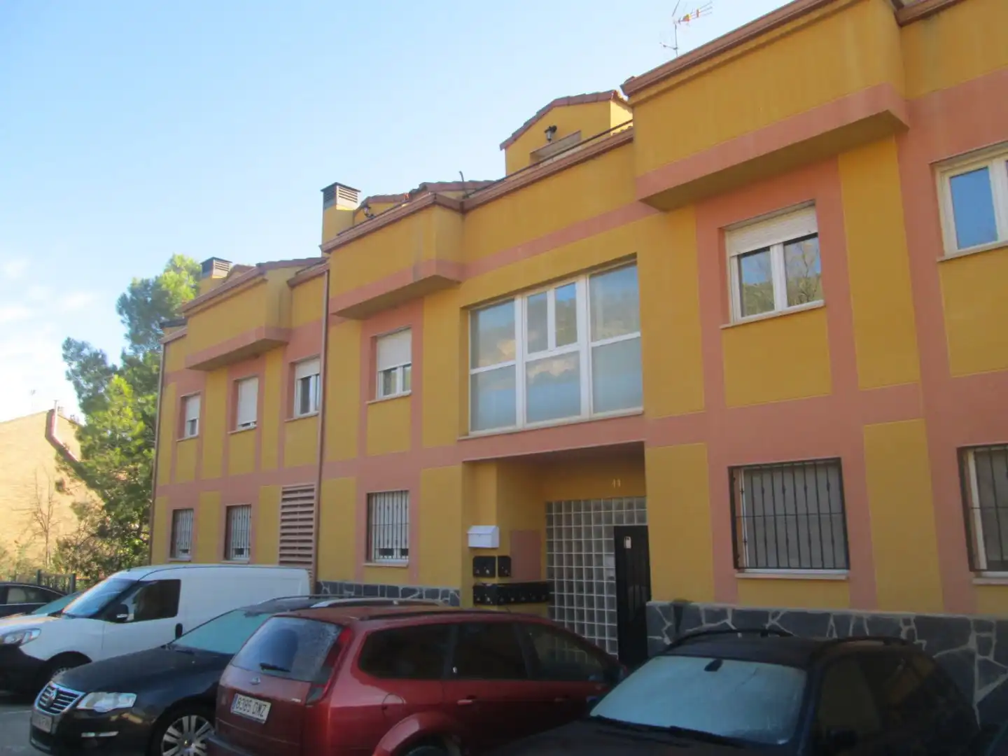 Dúplex en venta en Av Primero de Mayo, Iriépal - Taracena - Valdenoches