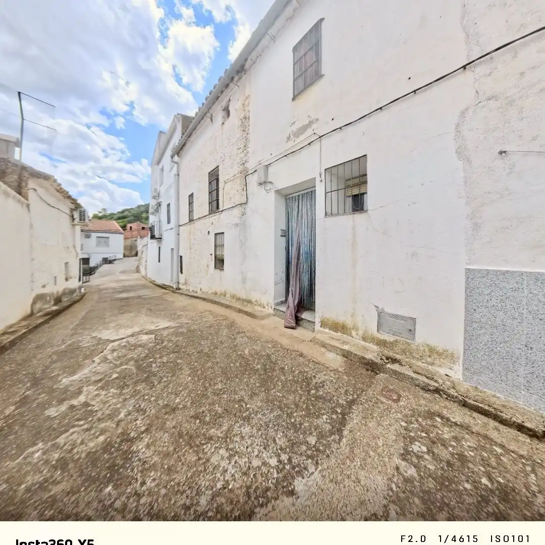 Exterior view of Houses for sale in Capilla