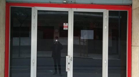 BarRestaurante a la venta en el Rectorat de Lleida, imatge 5