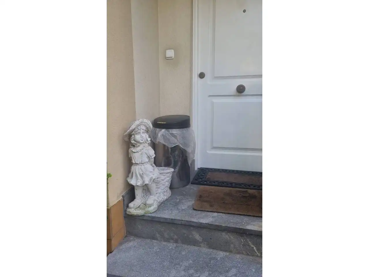 Garden of Detached homes for sale in Irun   with Heating and Terrace