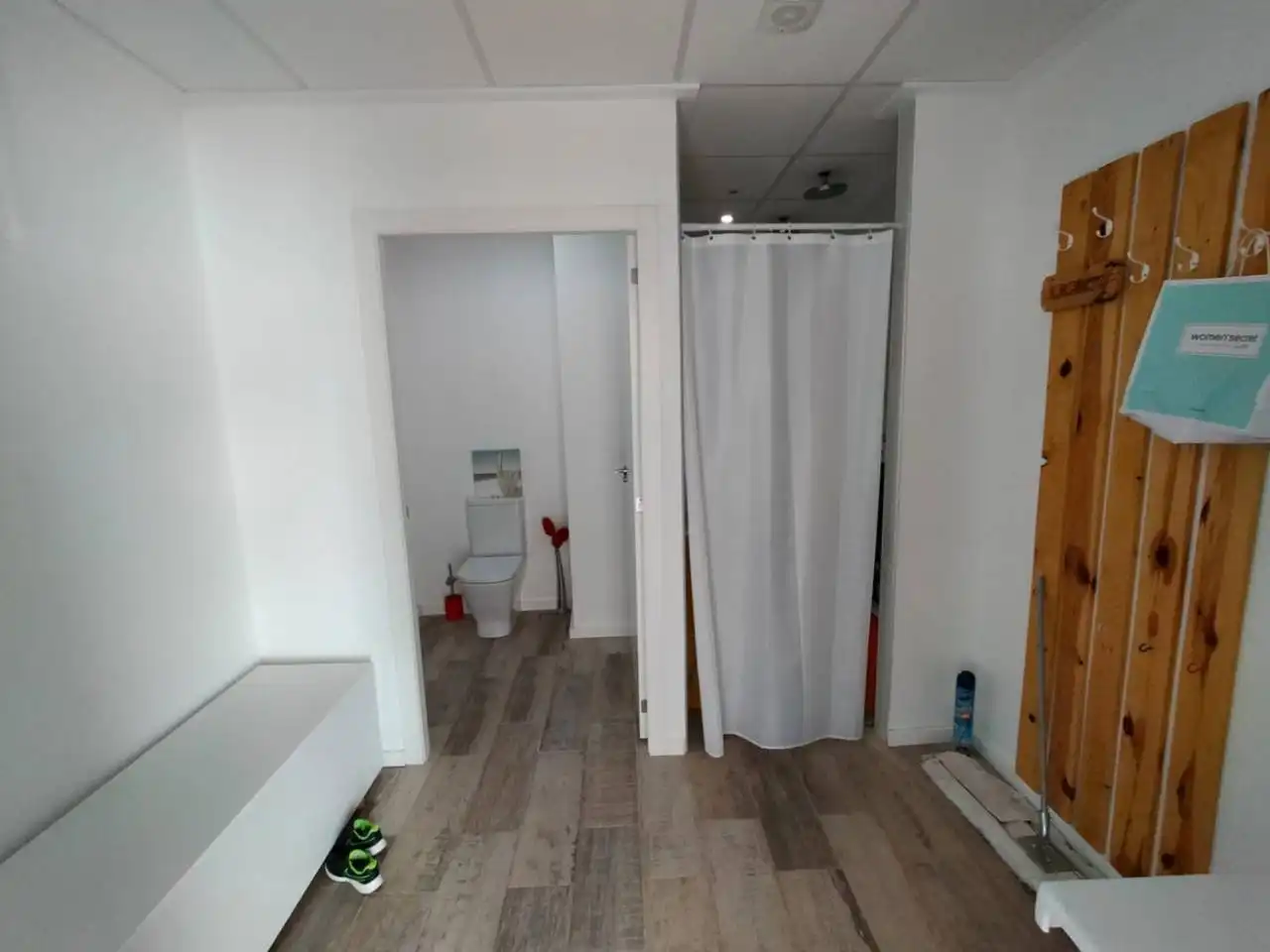 Local comercial en venda a Plaza NICOLAS PAYA, imagen 20