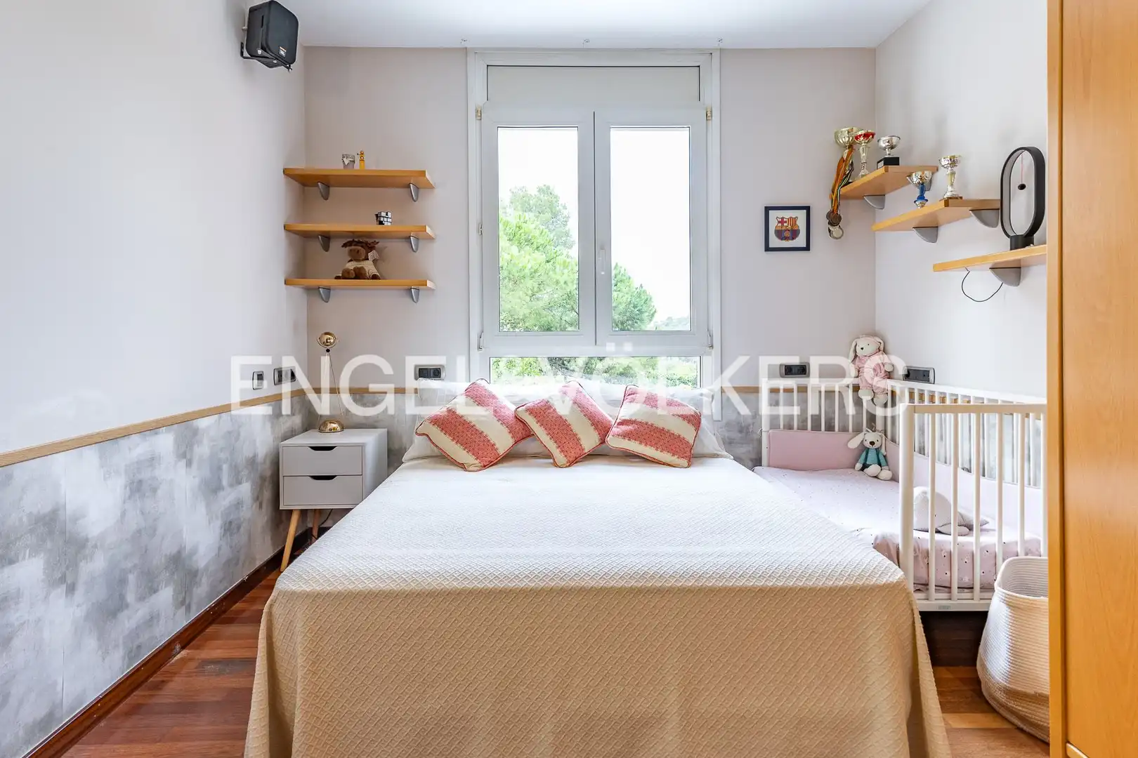 Casa amb piscina en venda a Sarrià - Sant Gervasi, imagen 68