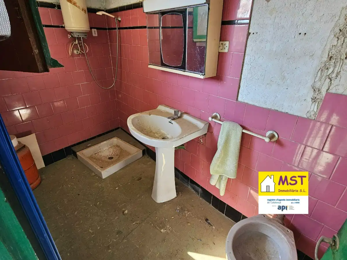 Casa o chalet en venta en Carrer de Jacint Verdaguer, Balsareny