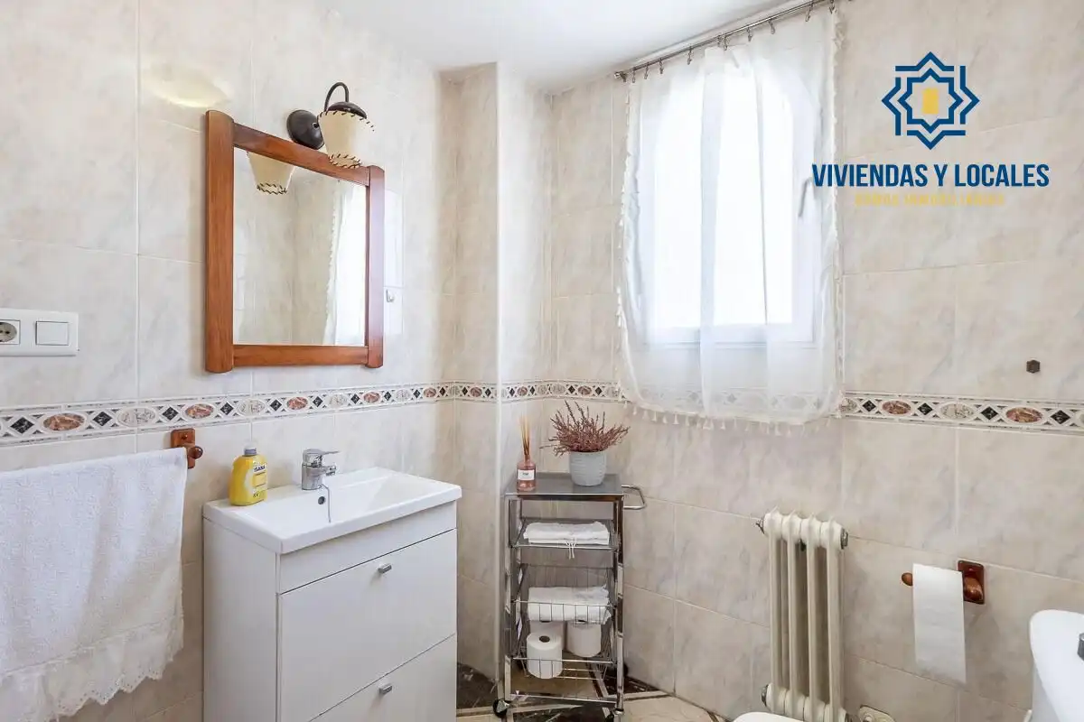 Casa en venta en Gójar, imagen 27