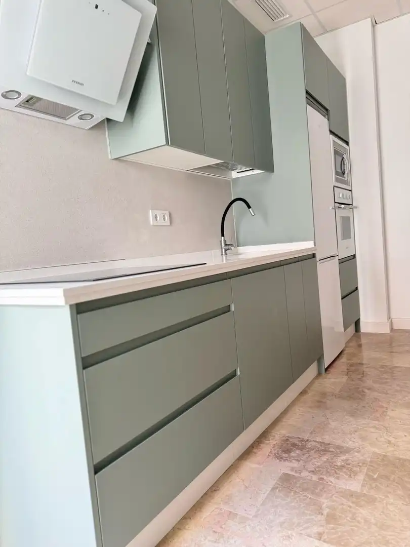 Apartments for rent in Pardaleras