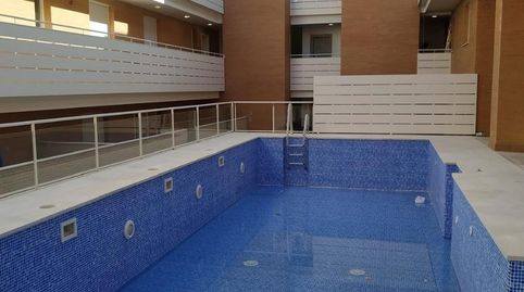 Foto 2 de Ático de alquiler en La Paz, Alcalá de Guadaira