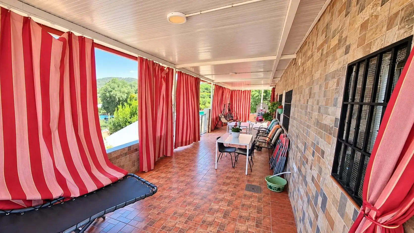 Detached house with pool for sale in Periurbano Oeste - Sierra, imagen 5