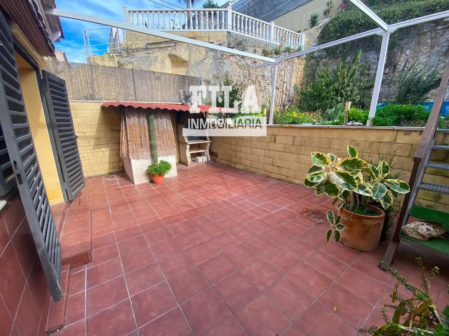 Maison mitoyenne à vendre à Calafell Poble, imagen 42