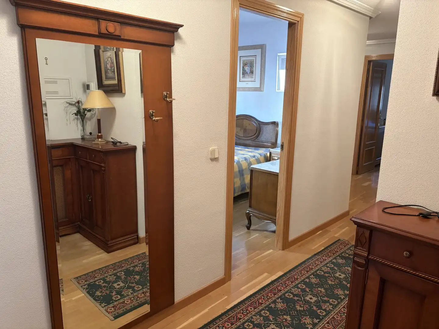 Piso en venta en Segovia con Calefacción