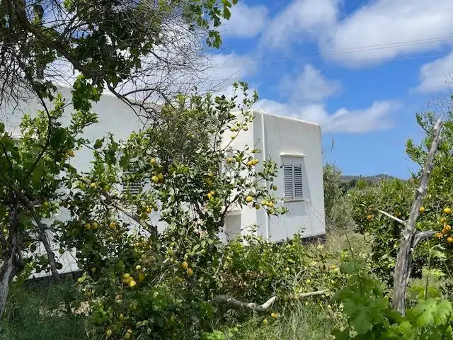 Haus mit Garten zum Verkauf in Sant Josep, imagen 6