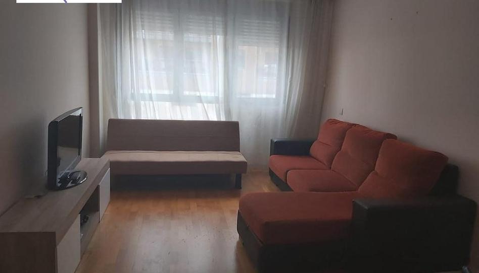 Foto 1 de Apartament de lloguer a Facultad de Medicina, Albacete