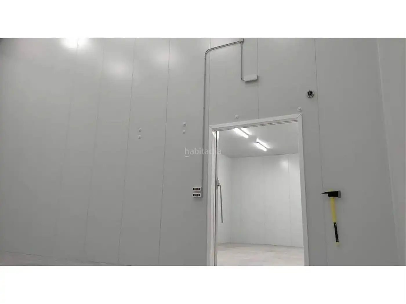 Industrial building for sale in Plaza de la Ermita 2, imagen 15
