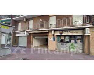 Exterior view of Premises to rent in Sabadell