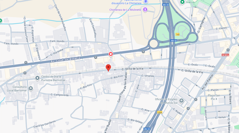 Photo 3 of Flat for sale in Calle Orilla de la Via 87, Barrio del Progreso,  Murcia Capital