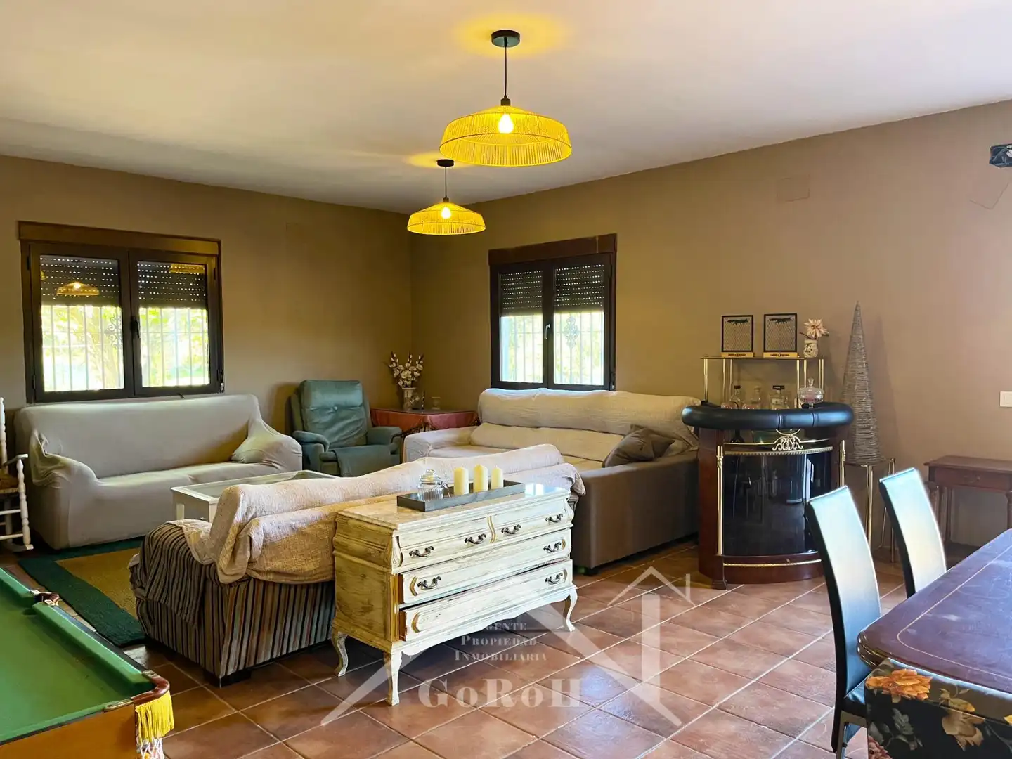 Chalet con piscina en venta en Urbanizacion SIERRA NORTE, imagen 15