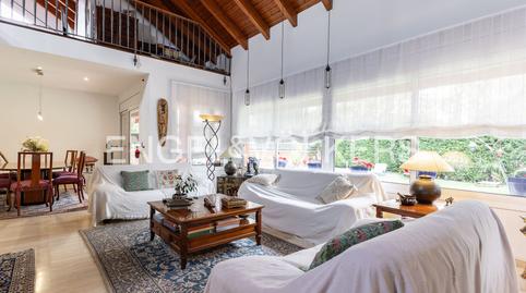 Photo 4 of House or chalet for sale in Mira-sol, Sant Cugat del Vallès