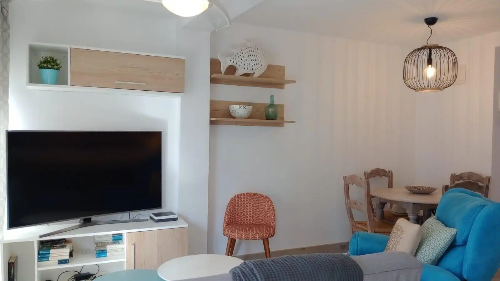Apartamento con piscina en venta en Playa de Levante, imagen 8