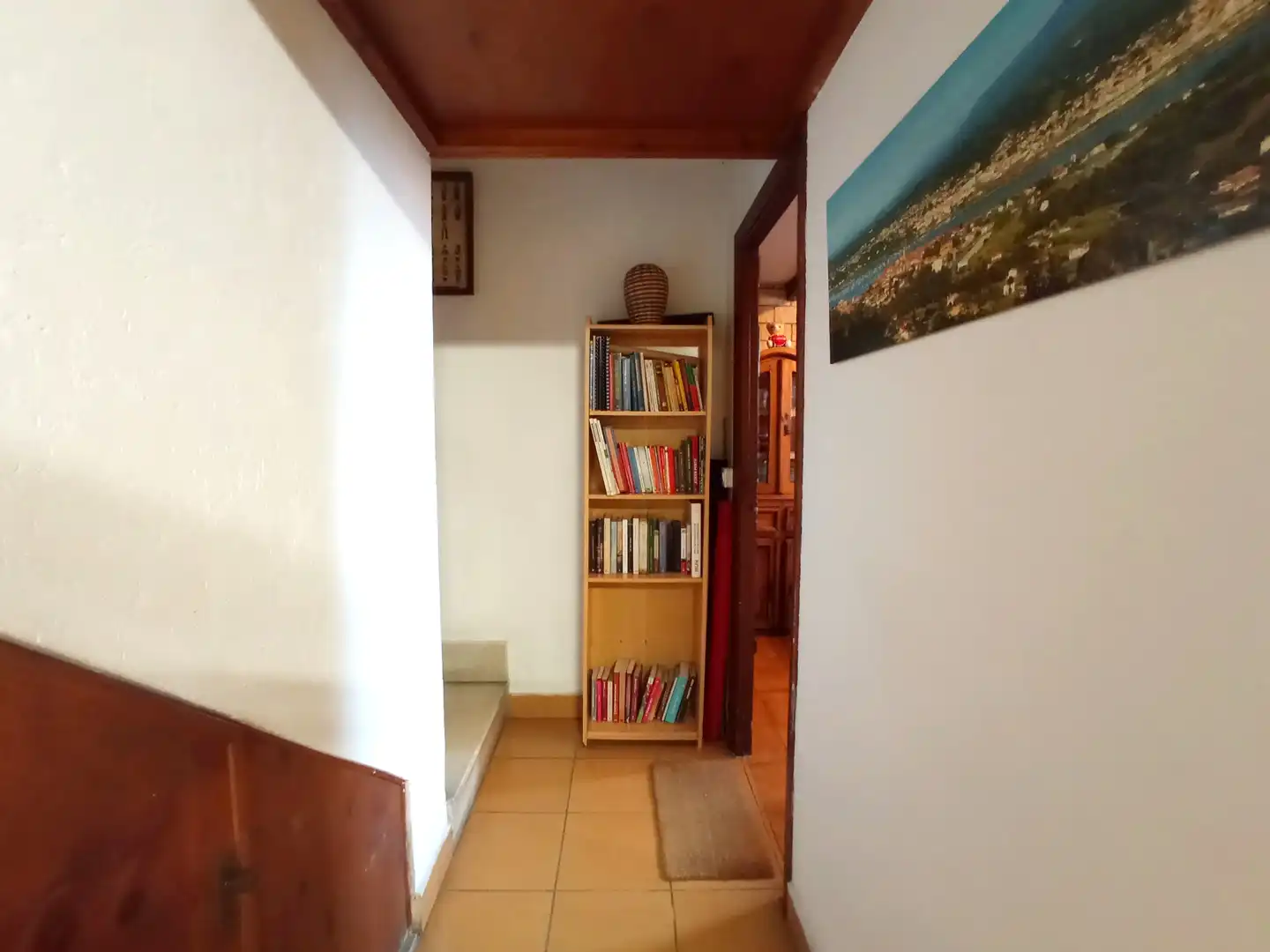 Casa adosada en venta en Irun  con Terraza, Trastero y Amueblado