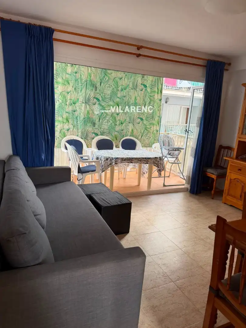 Comedor de Piso en venta en Calafell con Aire acondicionado, Calefacción y Terraza