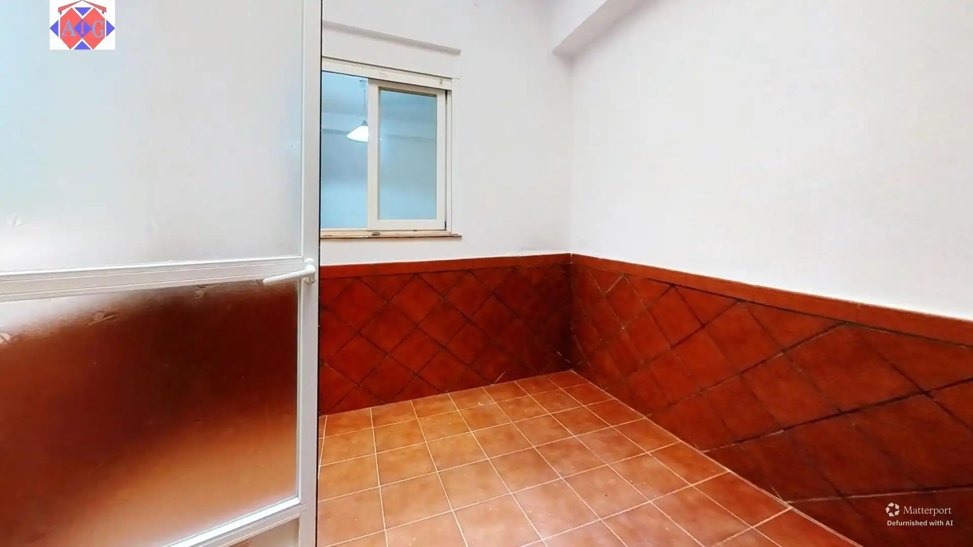 Kitchen of Flat for sale in Gualchos  with Furnished