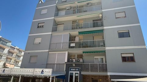Foto 3 de Apartamento en venta en Tavernes de la Valldigna, Valencia