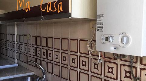 Photo 5 of Flat to rent in Torrefiel, Valencia