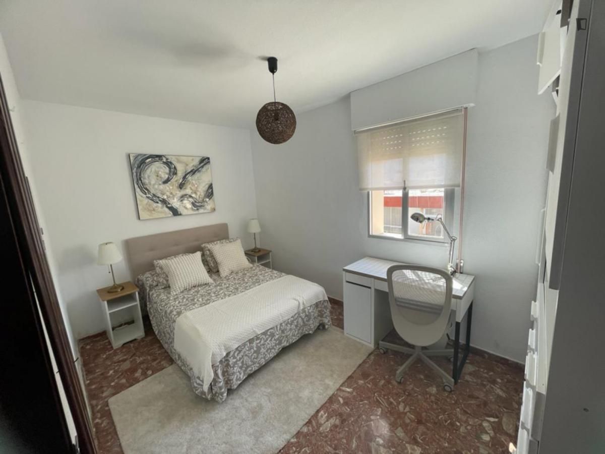 Apartment to share in Martiricos - La Roca - La Rosaleda