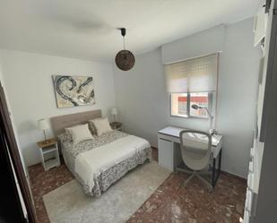 Apartament per a compartir a Martiricos - La Roca - La Rosaleda